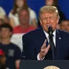 Misteri Absennya Donald Trump di Piala Dunia 2026, Baru Muncul di Final?