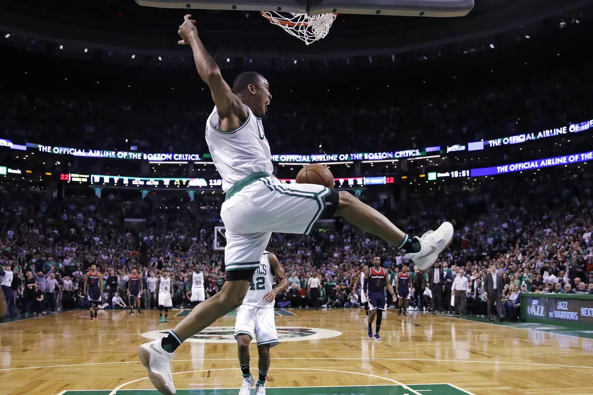 Avery Bradley