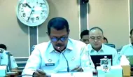 Buntut Lapas Cibinong, Dirjenpas Diminta Mundur Jika Gagal Berbenah