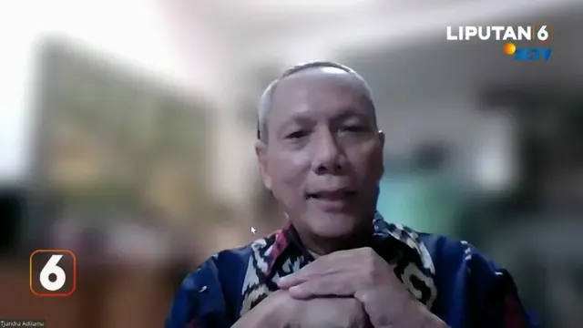 Prof Tjandra Yoga Aditama