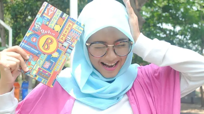 Foto: copyright Unpopulart - Rifa Arhas