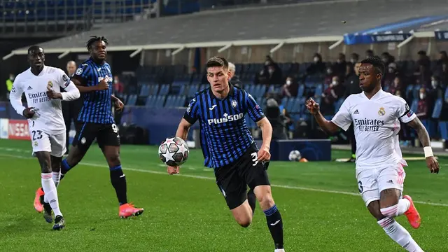 Atalanta, Joakim Maehle
