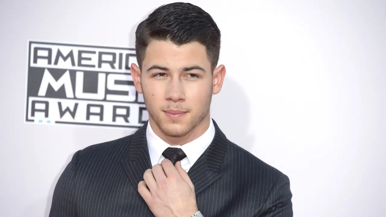 Nick Jonas