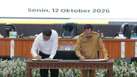 Mendagri Dorong Pemda Bantu Perbaikan Balai Penyuluh Pertanian
