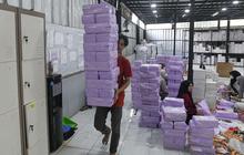 Tak Hanya Jadi Pelengkap, Begini Pentingnya Penjaminan Pembiayaan UMKM