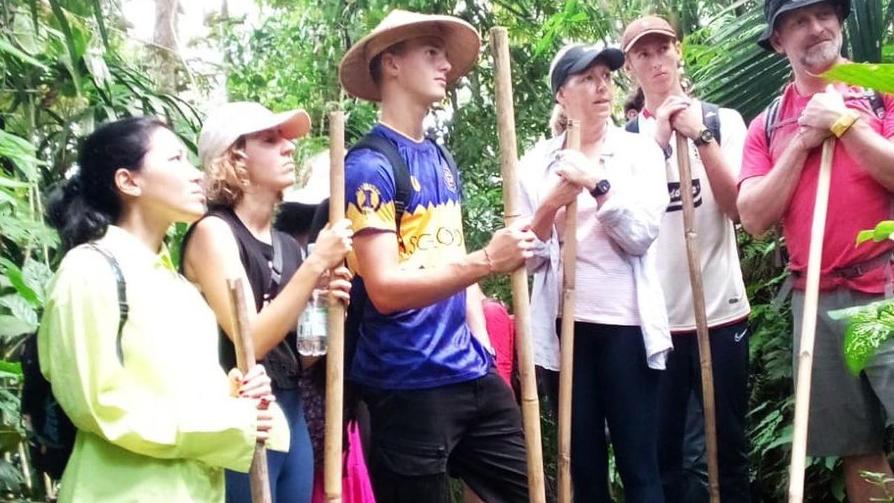 Slow Travel Diprediksi Kian Menjadi Trend Pariwisata Masa Depan