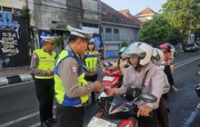 Polres Kudus Ajak Masyarakat Jadi Pelopor Keselamatan Jelang Operasi Patuh Candi 2026