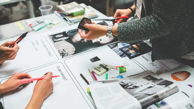 [Bintang] Semangat, Serius dan, Obsesif, 3 Zodiak Ini Mudah Raih Cita-cita!