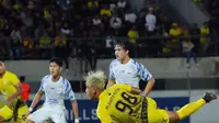 3 Fakta Menarik Laga Barito Putera Vs PSIS: Mahesa Jenar Perpanjang Kebuntuan di BRI Liga 1 dan Rekor Tanpa Kemenangan