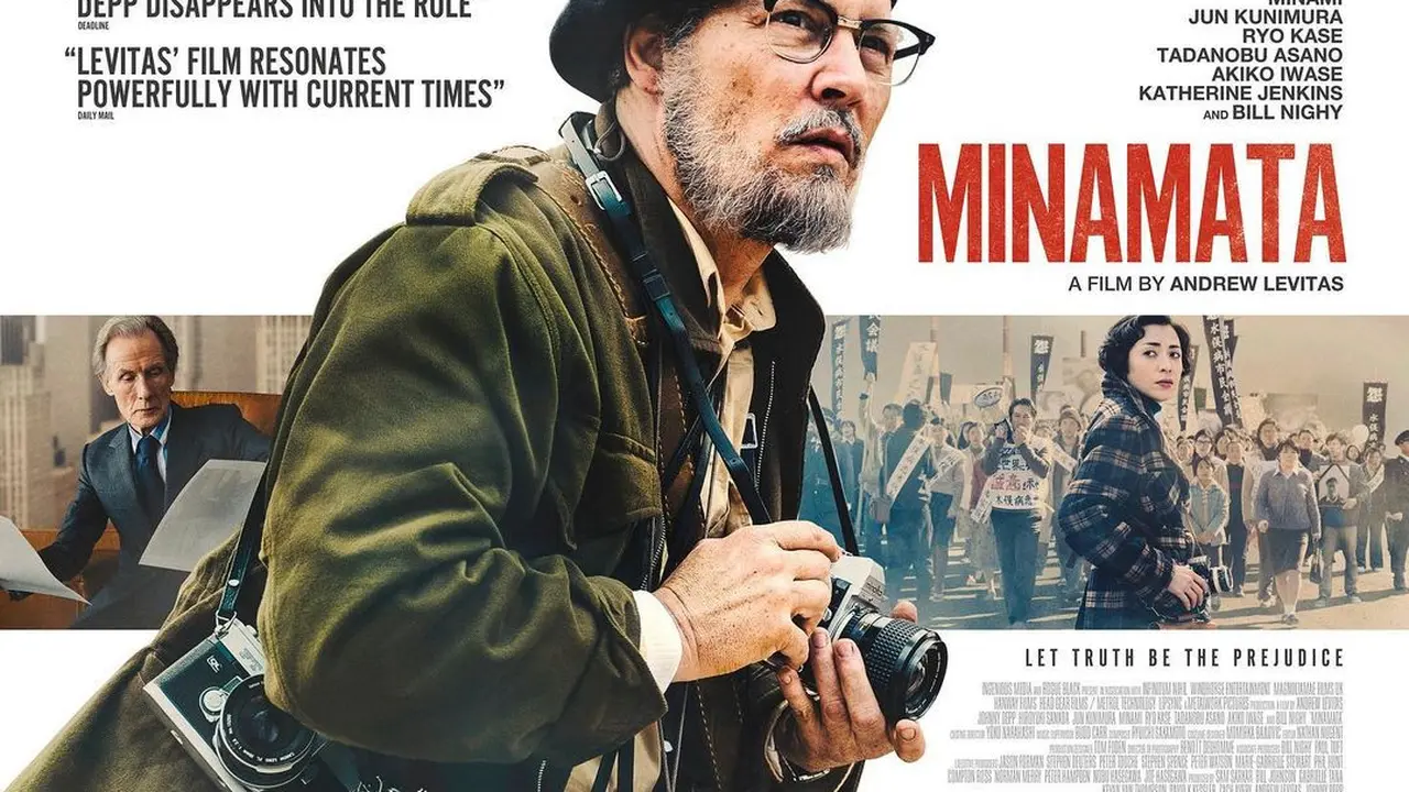 Film Minamata
