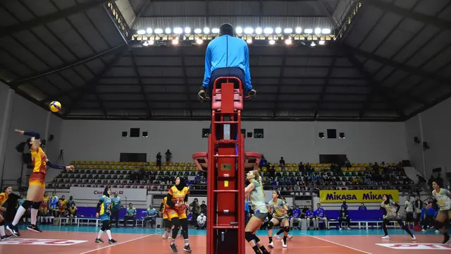PLN Mobile Proliga 2022