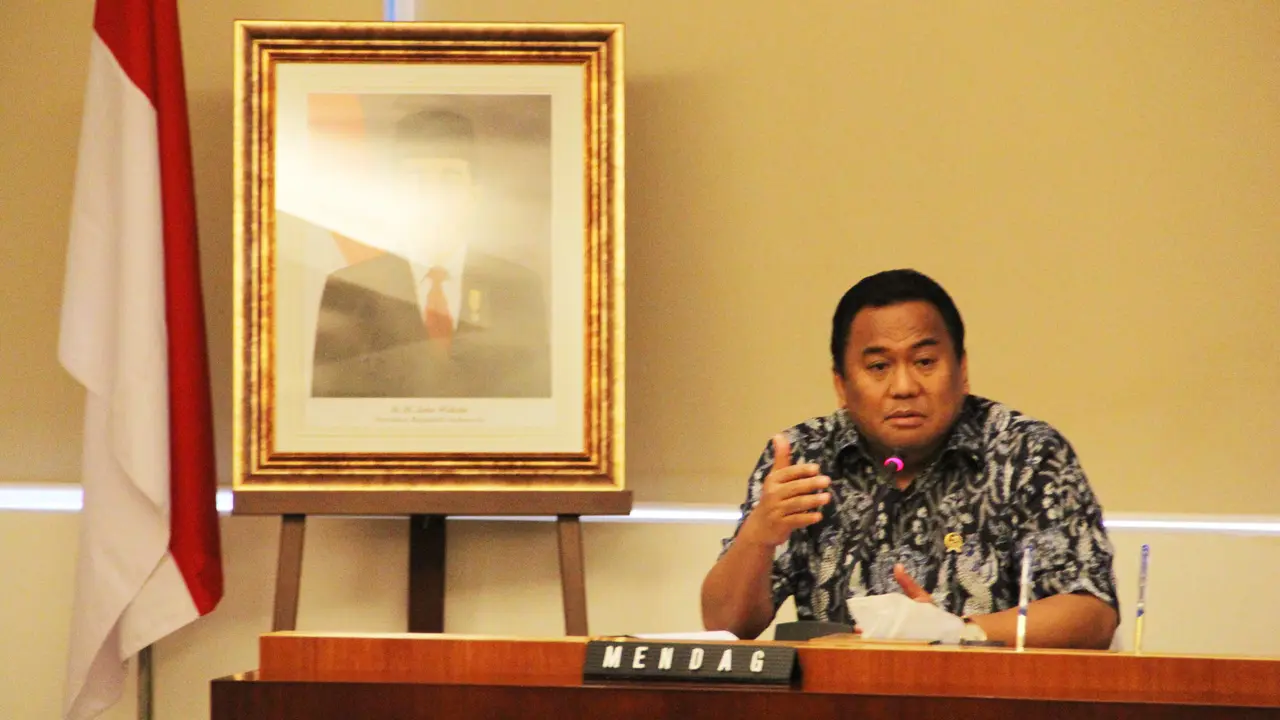 Rachmat Gobel