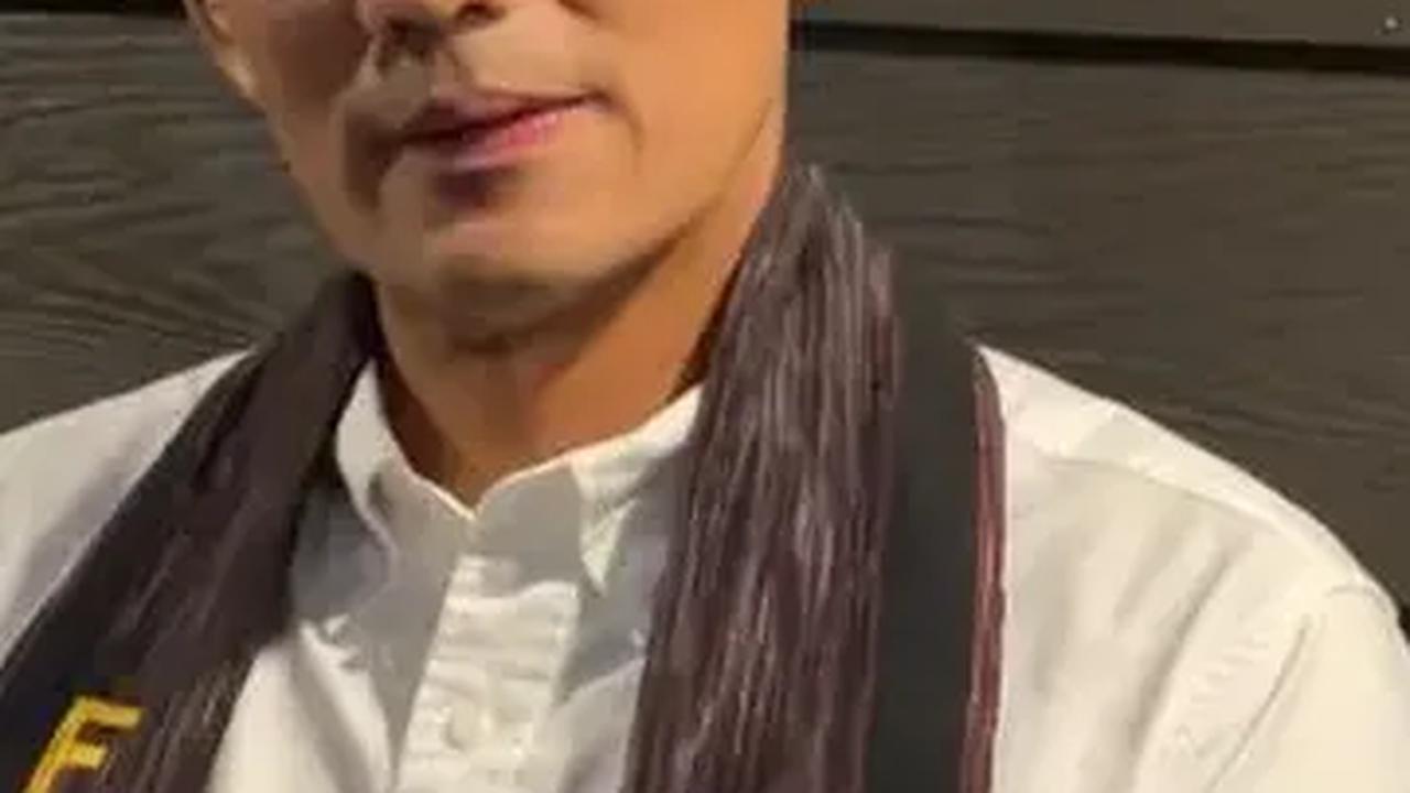 Sandiaga Masuk Kandidat Cawapres Ganjar, Relawan: Penuhi Trisakti Bung Karno