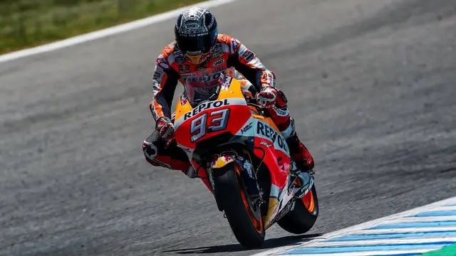 Marc Marquez