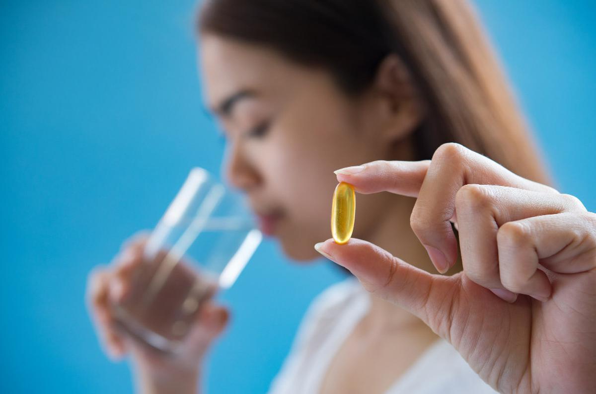 Manfaat Vitamin D dalam Pencegahan Nyeri: Fakta atau Mitos?