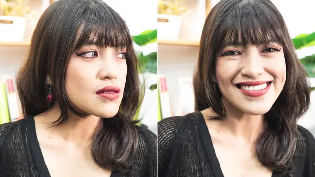 Hadir dengan Harga Terjangkau, OMG Oh My Glam Coverlast Two Way Cake Bikin Wajah Flawless Maksimal Tanpa Filter