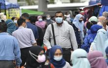 Malaysia Laporkan 503 Kasus TBC dalam Sepekan, Warga Diimbau Pakai Masker
