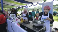 Rayakan HUT ke-25, PNM Ajak Seluruh Karyawan Mengabdi kepada yang Membutuhkan