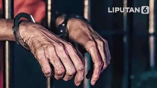 Ilustrasi Penangkapan