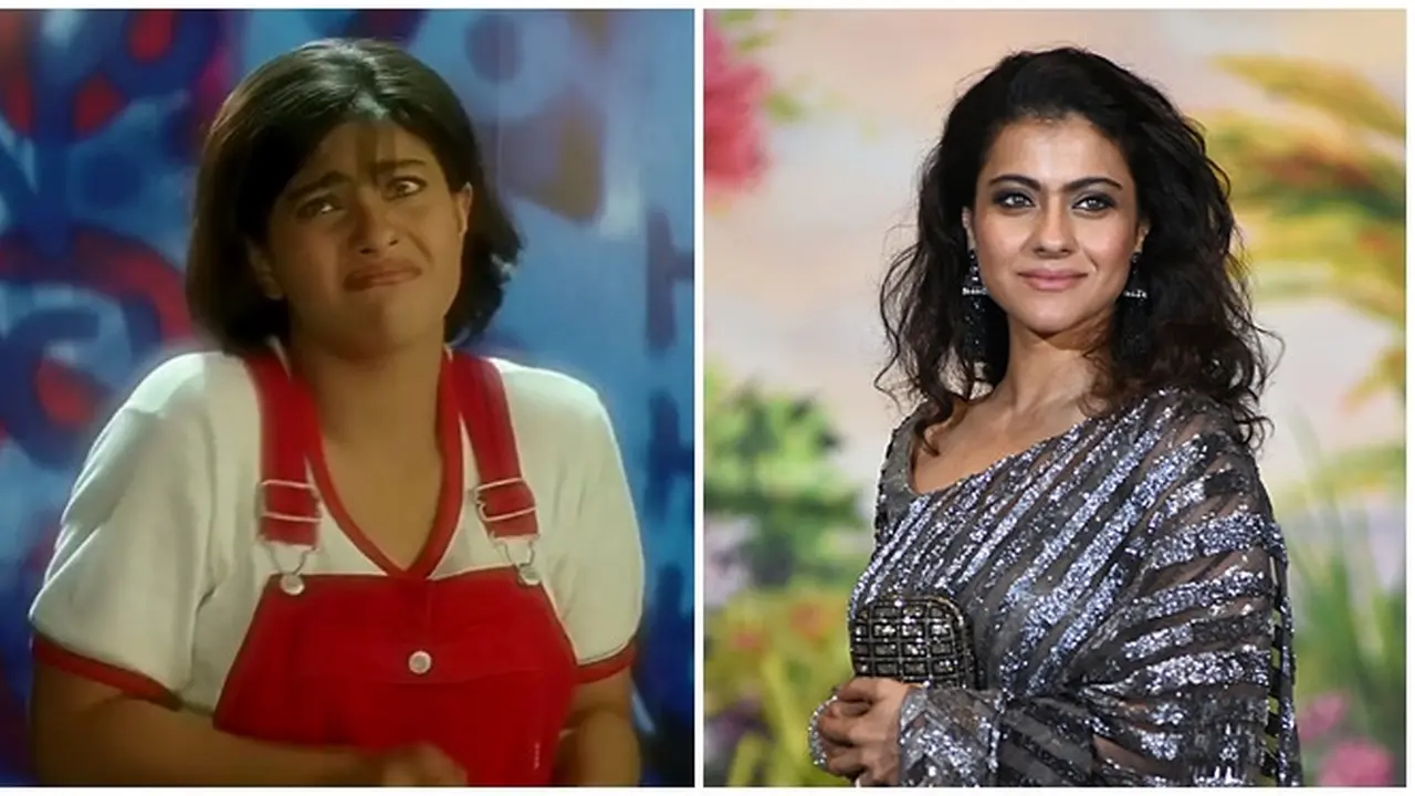 20 Tahun Berlalu, Ini Transformasi Kajol dari Kuch Kuch Hota Hai hingga Kini