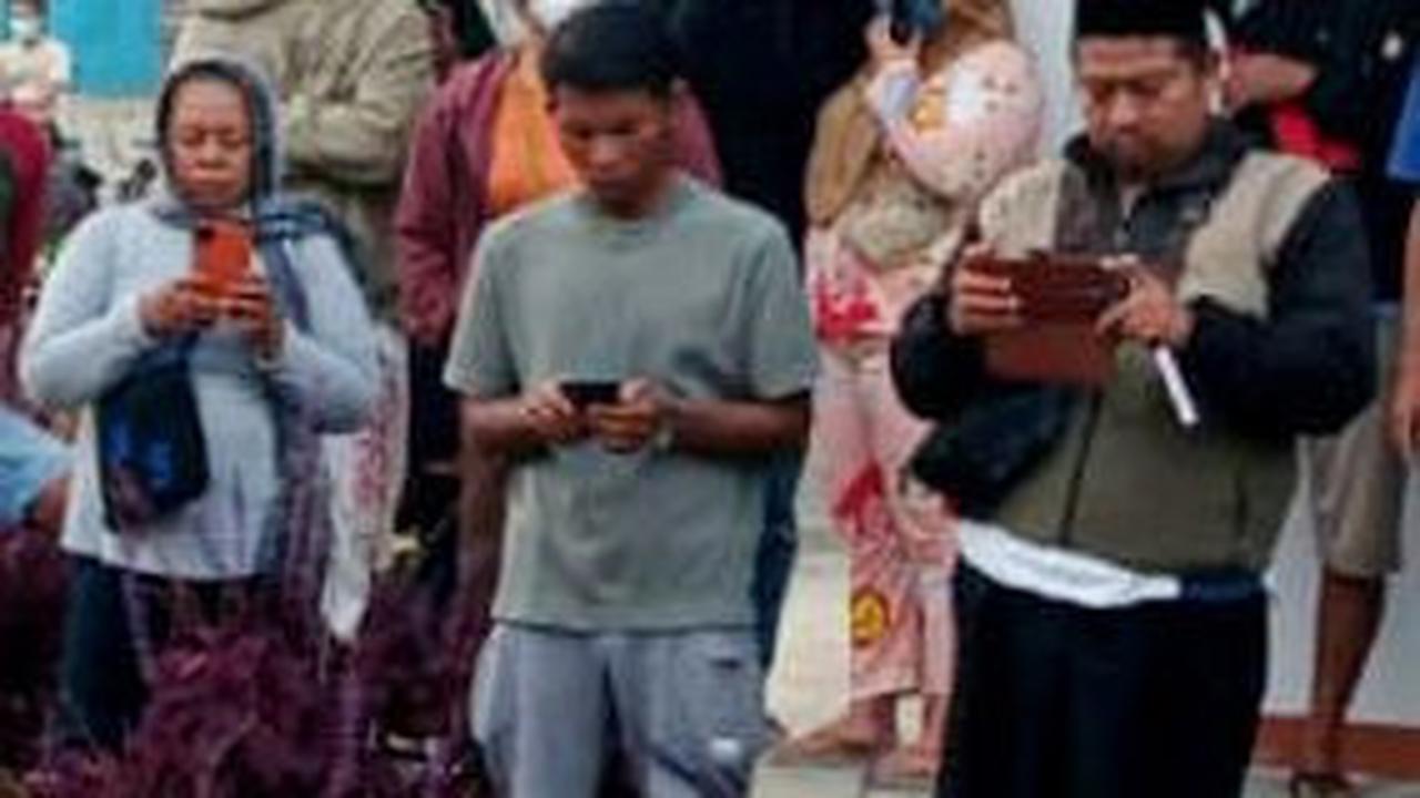 Ini Identitas 6 Korban Pembantaian KKB Papua di Kali I Distrik Seredela Yahukimo