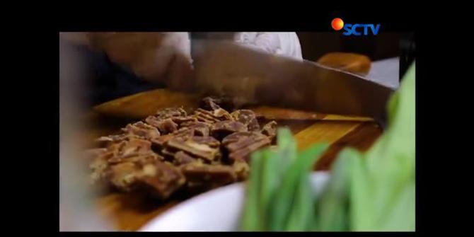 VIDEO: Tips Membuat Kolak Ubi, Sajian Takjil untuk Berbuka Puasa