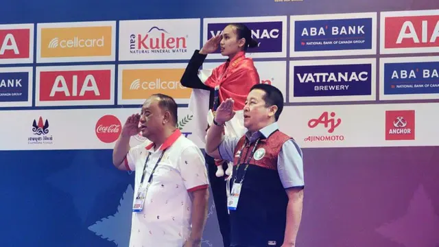 Tamesti Maheswari Megawati