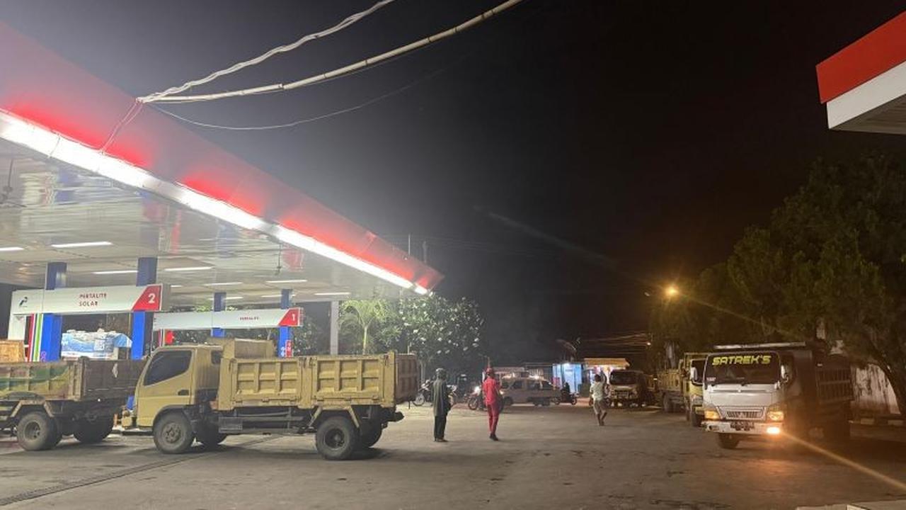 Pertamina Pastikan Stok BBM Biosolar Pulau Timor Aman, Atasi Antrean Panjang