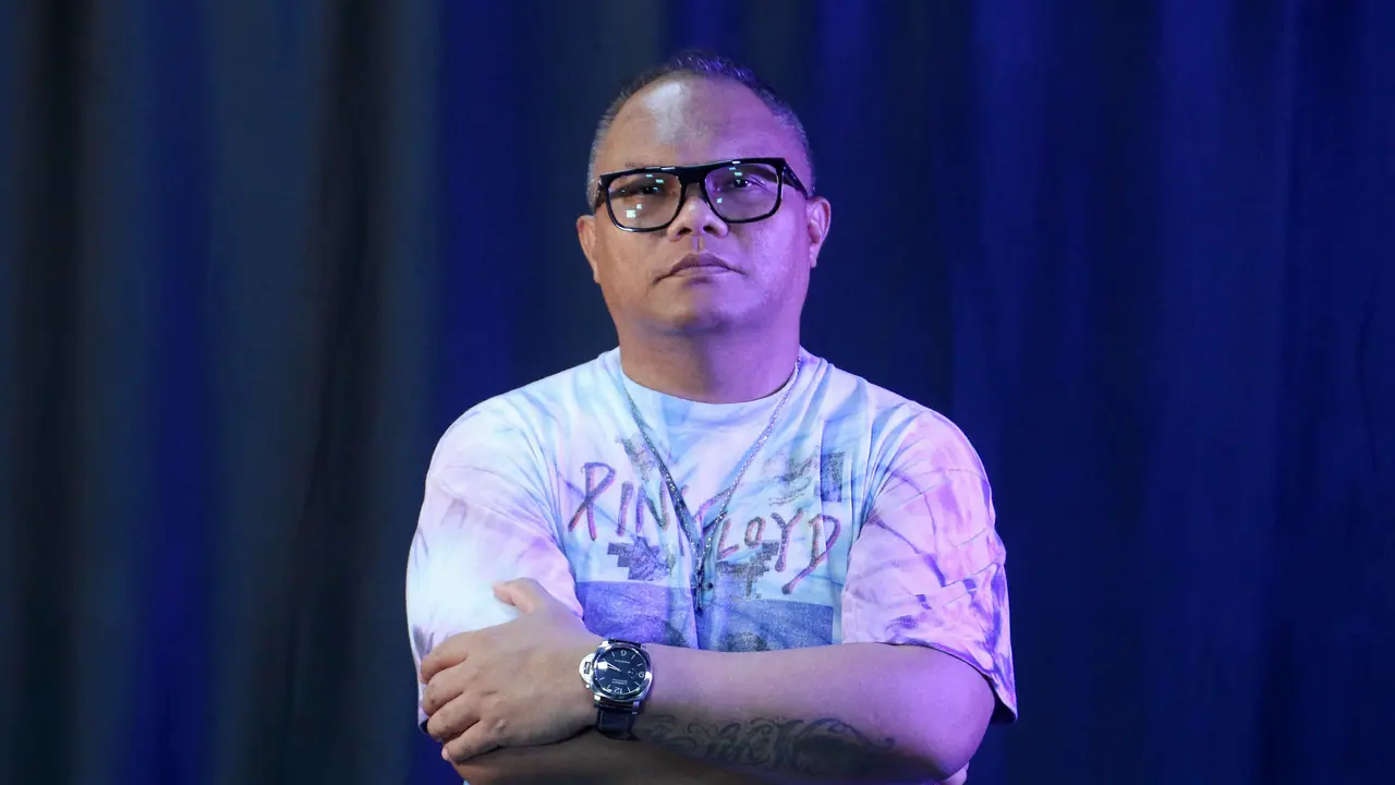 Musisi Badai