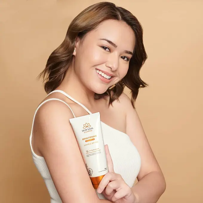 Cerita Amanda Manopo Jalani Bisnis Kecantikan Bersama Sang Kakak, Tak Menyangka Bisa Laris hingga Raup Untung Berlipat