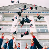 Sekolah/unsplash Vasily