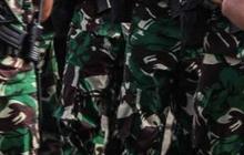 Anggota TNI Ngamuk Bawa Senpi Laras Panjang di Kantor Bank, Begini Nasibnya Kini