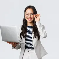 Skill penting yang harus dikuasai Gen Z di luar lingkup pekerjaan. (foto: benzoix/freepik)