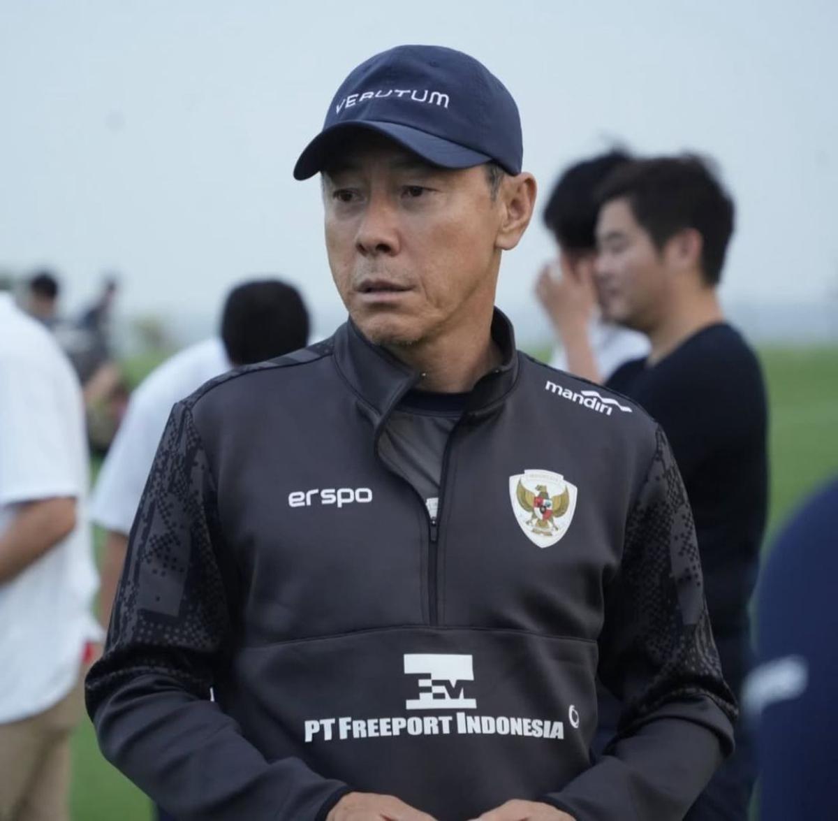 Raffi Ahmad Ucapkan Terima Kasih pada Shin Tae-Yong, Dukungan Ini Tuai Perhatian Publik