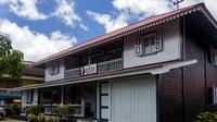 Rumah Kelahiran Bung Hatta (Sumber: Wikipedia)