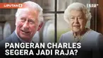 Duka menyelimuti tanah Britania Raya, Ratu Elizabeth II meninggal dunia. Ratu Elizabeth II meninggal pada Kamis (8/9/2022) waktu setempat di usia 96 tahun. Sesuai dengan garis keturunan, Pangeran Charles sang putra sulung yang akan naik tahta menjadi...