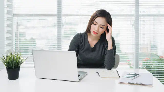 Jangan sampai hutang mengacaukan finansial rumah tangga