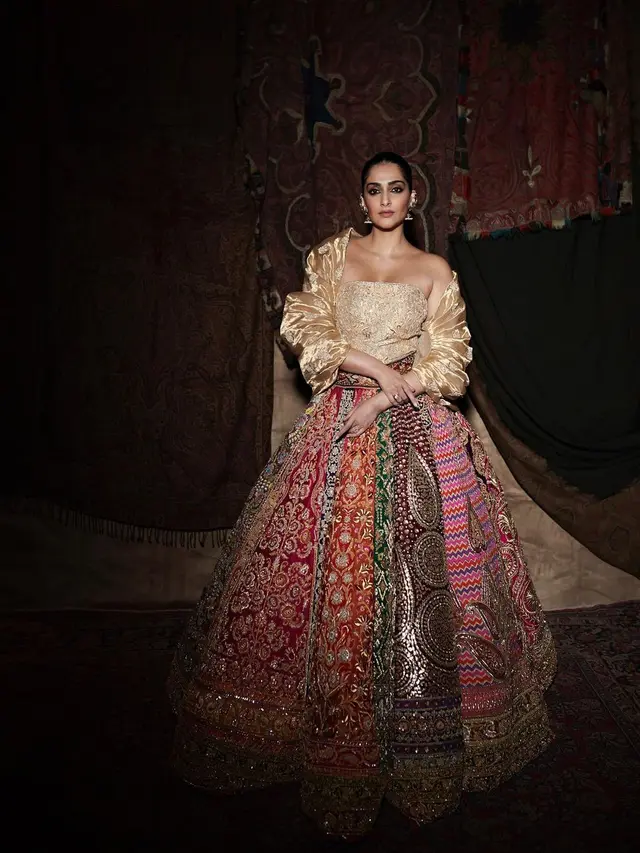 Sonam Kapoor