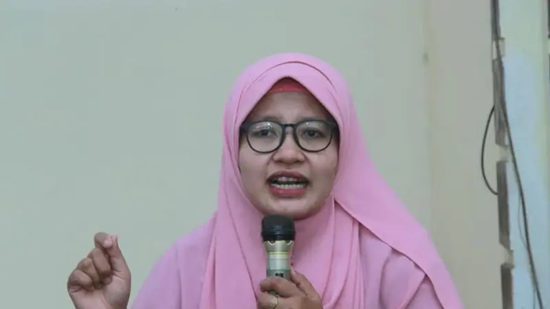 Ninna Rohmawati, dosen gizi Fakultas Kesehatan Masyarakat Universitas Jember (Istimewa)