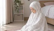 Pilihan Mukena Anak Katun yang Nyaman untuk Menemani Si Kecil Beribadah