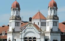 Rekomendasi Wisata Semarang Terbaru, Ini Daftarnya