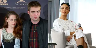 Pertemuan Robert Pattinson dan Kristen Stewart memang tengah menjadi perbincangan yang menarik. Lalu, bagaimana perasaan mantan tunangan Rob, FKA Twigs? (The Inquisitr)