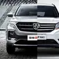 DFSK Glory 580 vs Wuling Baojun 530 (Otosia.com)