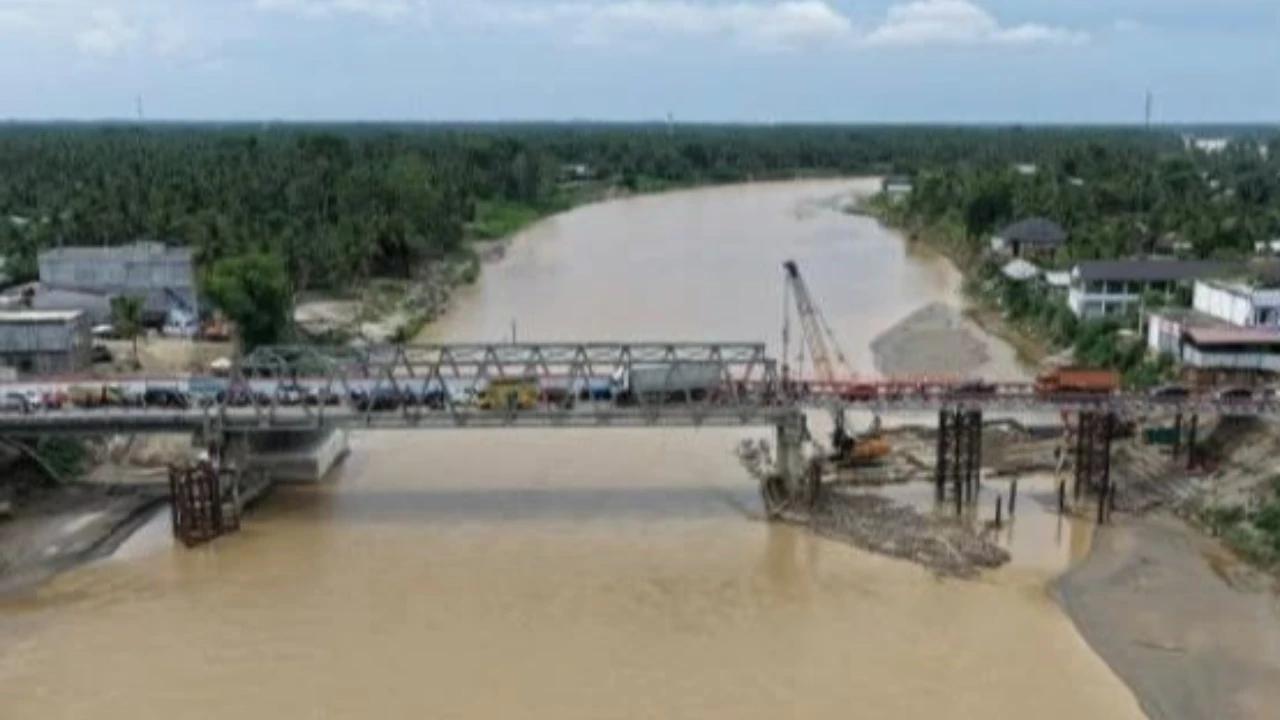 Anggaran Mulai Mengalir, Satgas PRR Dorong Semua Pihak Eksekusi Pemulihan Permanen Pascabencana Sumatra
