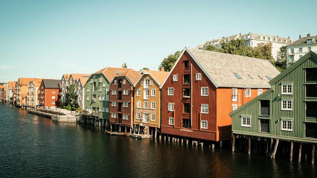 Trondheim