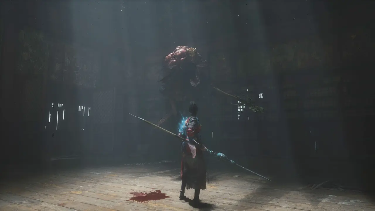 Wuchang: Fallen Feathers