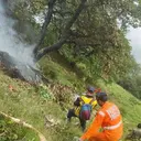 Kecelakaan Helikopter di Himalaya, 6 Orang Diduga Tewas
