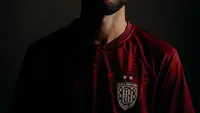 Kiprah Anak John Herdman yang Kini Gabung Bali United: Pernah Bobol Gawang Timnas Indonesia U-20
