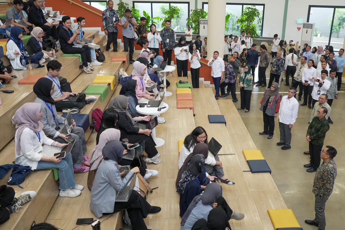 Program Magang Nasional 2026
