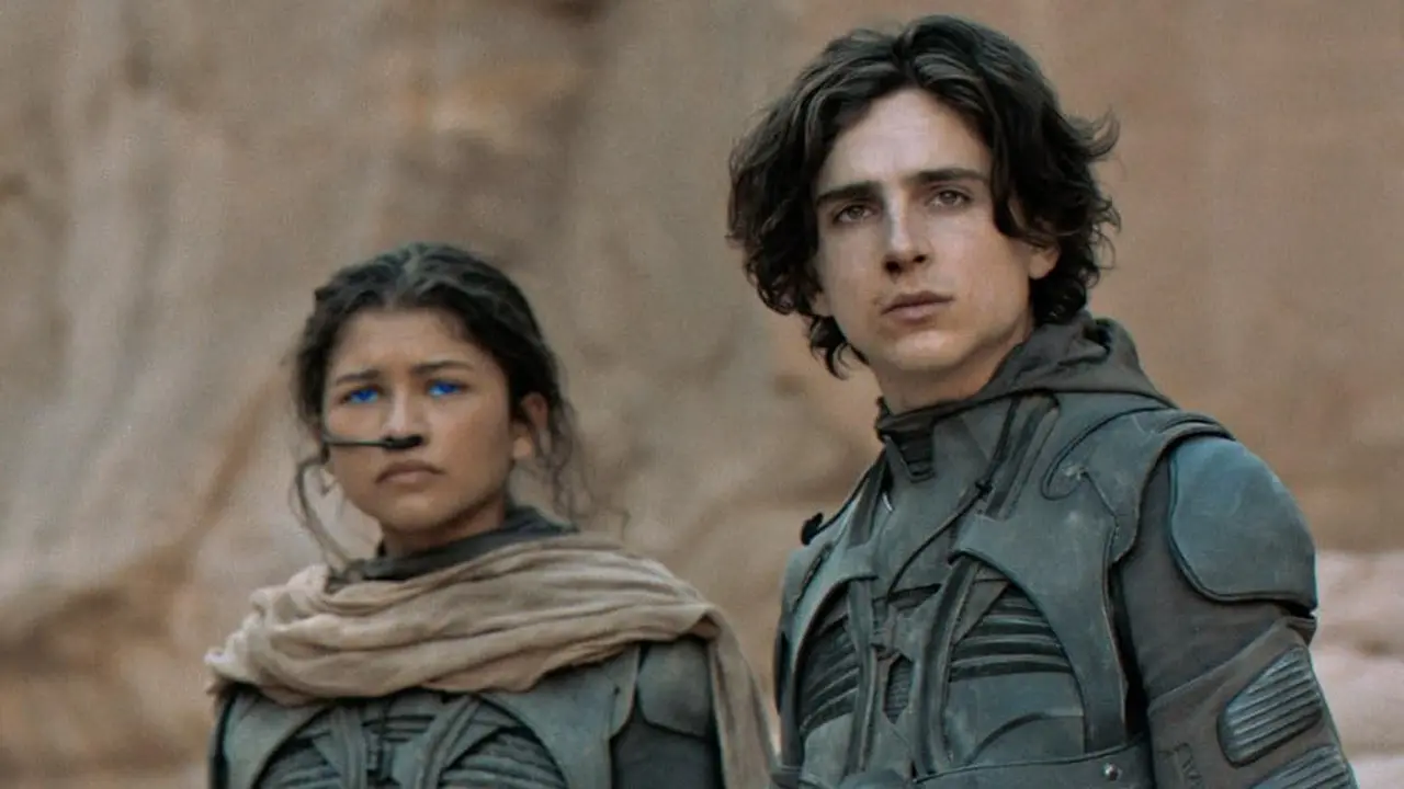 Dune